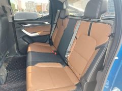 Maxus T70 2021 2.0T Diesel Automatic 2WD Elite Long Bed High Clearance - ფოტო 17
