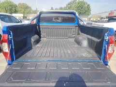Maxus T70 2021 2.0T Diesel Automatic 2WD Elite Long Bed High Clearance - ფოტო 19