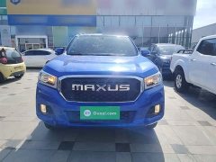 Maxus T70 2021 2.0T Diesel Automatic 2WD Elite Long Bed High Clearance - ფოტო 3
