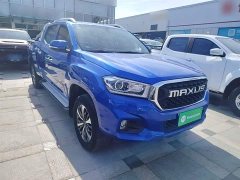 Maxus T70 2021 2.0T Diesel Automatic 2WD Elite Long Bed High Clearance - ფოტო 4