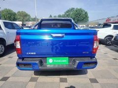 Maxus T70 2021 2.0T Diesel Automatic 2WD Elite Long Bed High Clearance - ფოტო 6