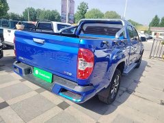 Maxus T70 2021 2.0T Diesel Automatic 2WD Elite Long Bed High Clearance - ფოტო 7
