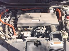Honda Breeze Sharp Hybrid 2.0L FWD Sharp Premium Edition - ფოტო 11