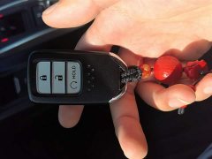 Honda Breeze Sharp Hybrid 2.0L FWD Sharp Premium Edition - ფოტო 12