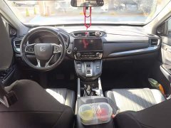 Honda Breeze Sharp Hybrid 2.0L FWD Sharp Premium Edition - ფოტო 13