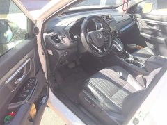 Honda Breeze Sharp Hybrid 2.0L FWD Sharp Premium Edition - ფოტო 14