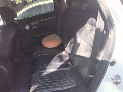 Honda Breeze Sharp Hybrid 2.0L FWD Sharp Premium Edition - ფოტო 15