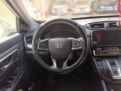 Honda Breeze Sharp Hybrid 2.0L FWD Sharp Premium Edition - ფოტო 3