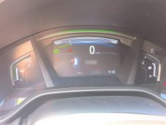 Honda Breeze Sharp Hybrid 2.0L FWD Sharp Premium Edition - ფოტო 4