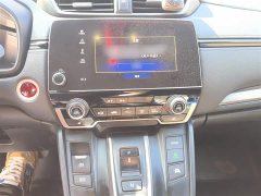 Honda Breeze Sharp Hybrid 2.0L FWD Sharp Premium Edition - ფოტო 6
