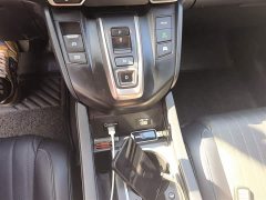 Honda Breeze Sharp Hybrid 2.0L FWD Sharp Premium Edition - ფოტო 7