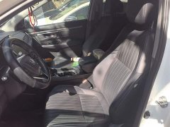 Honda Breeze Sharp Hybrid 2.0L FWD Sharp Premium Edition - ფოტო 8