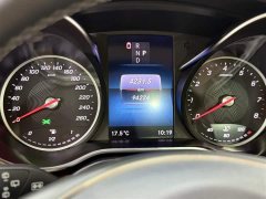 Mercedes-Benz V-Class 2021 V 260 Navigator Edition - ფოტო 10