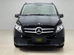 Mercedes-Benz V-Class 2021 V 260 Navigator Edition - ფოტო 11