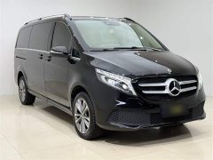 Mercedes-Benz V-Class 2021 V 260 Navigator Edition - ფოტო 12