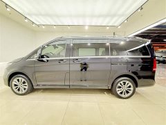 Mercedes-Benz V-Class 2021 V 260 Navigator Edition - ფოტო 13