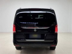 Mercedes-Benz V-Class 2021 V 260 Navigator Edition - ფოტო 15