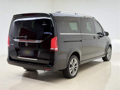 Mercedes-Benz V-Class 2021 V 260 Navigator Edition - ფოტო 16