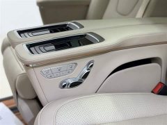 Mercedes-Benz V-Class 2021 V 260 Navigator Edition - ფოტო 18
