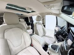 Mercedes-Benz V-Class 2021 V 260 Navigator Edition - ფოტო 19