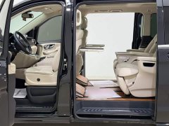 Mercedes-Benz V-Class 2021 V 260 Navigator Edition - ფოტო 2