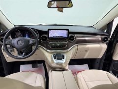 Mercedes-Benz V-Class 2021 V 260 Navigator Edition - ფოტო 20