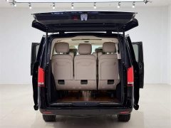 Mercedes-Benz V-Class 2021 V 260 Navigator Edition - ფოტო 4