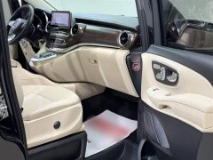 Mercedes-Benz V-Class 2021 V 260 Navigator Edition - ფოტო 5