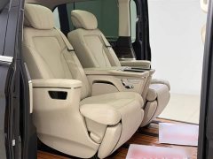 Mercedes-Benz V-Class 2021 V 260 Navigator Edition - ფოტო 6
