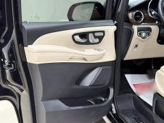 Mercedes-Benz V-Class 2021 V 260 Navigator Edition - ფოტო 7