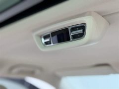 Mercedes-Benz V-Class 2021 V 260 Navigator Edition - ფოტო 8