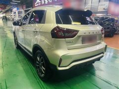 Geely Emgrand X3 PRO 1.5L CVT Luxury - ფოტო 12