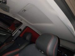 Geely Emgrand X3 PRO 1.5L CVT Luxury - ფოტო 15