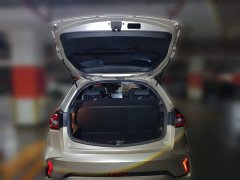 Geely Emgrand X3 PRO 1.5L CVT Luxury - ფოტო 16