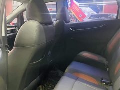 Geely Emgrand X3 PRO 1.5L CVT Luxury - ფოტო 18