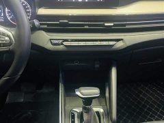 Geely Emgrand X3 PRO 1.5L CVT Luxury - ფოტო 19