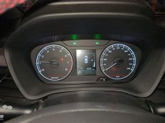 Geely Emgrand X3 PRO 1.5L CVT Luxury - ფოტო 4