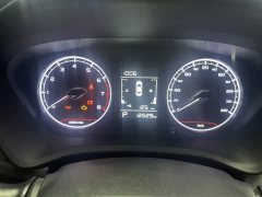 Geely Emgrand X3 PRO 1.5L CVT Luxury - ფოტო 5