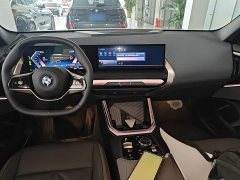 BMW X3 xDrive25L Luxury Package - ფოტო 10