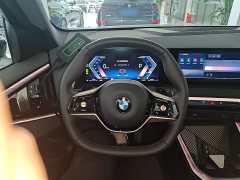 BMW X3 xDrive25L Luxury Package - ფოტო 11