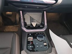 BMW X3 xDrive25L Luxury Package - ფოტო 14