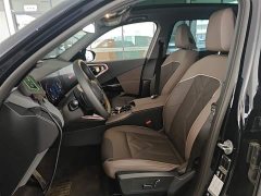 BMW X3 xDrive25L Luxury Package - ფოტო 15