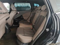 BMW X3 xDrive25L Luxury Package - ფოტო 17