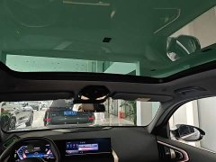 BMW X3 xDrive25L Luxury Package - ფოტო 18