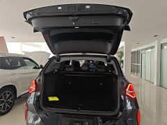 BMW X3 xDrive25L Luxury Package - ფოტო 19