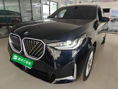 BMW X3 xDrive25L Luxury Package - ფოტო 2