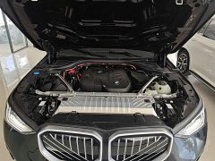 BMW X3 xDrive25L Luxury Package - ფოტო 20