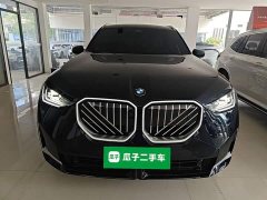 BMW X3 xDrive25L Luxury Package - ფოტო 3