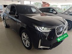 BMW X3 xDrive25L Luxury Package - ფოტო 4