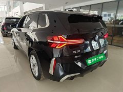 BMW X3 xDrive25L Luxury Package - ფოტო 5